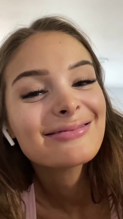 Brighton Sharbino