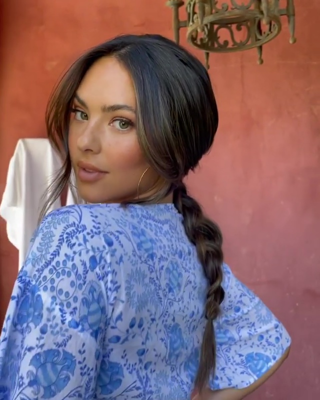 Christen Harper Christen Harper
