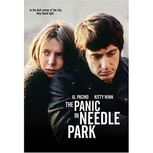 The Panic in Needle Park   