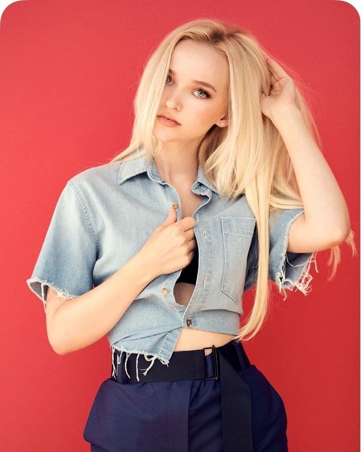 Dove Cameron