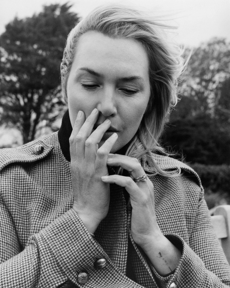 Kate Winslet
