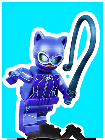 Catwoman (LEGO Batman Movie)