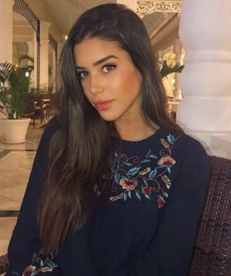 Nadia Aviles Nadia Aviles