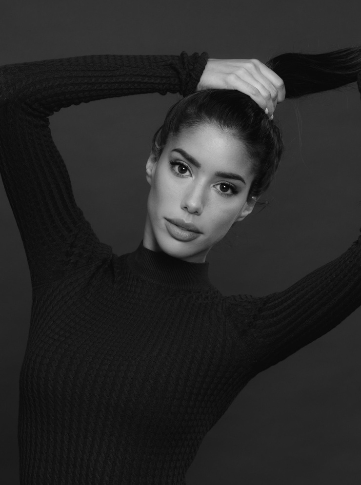 Nadia Aviles Nadia Aviles