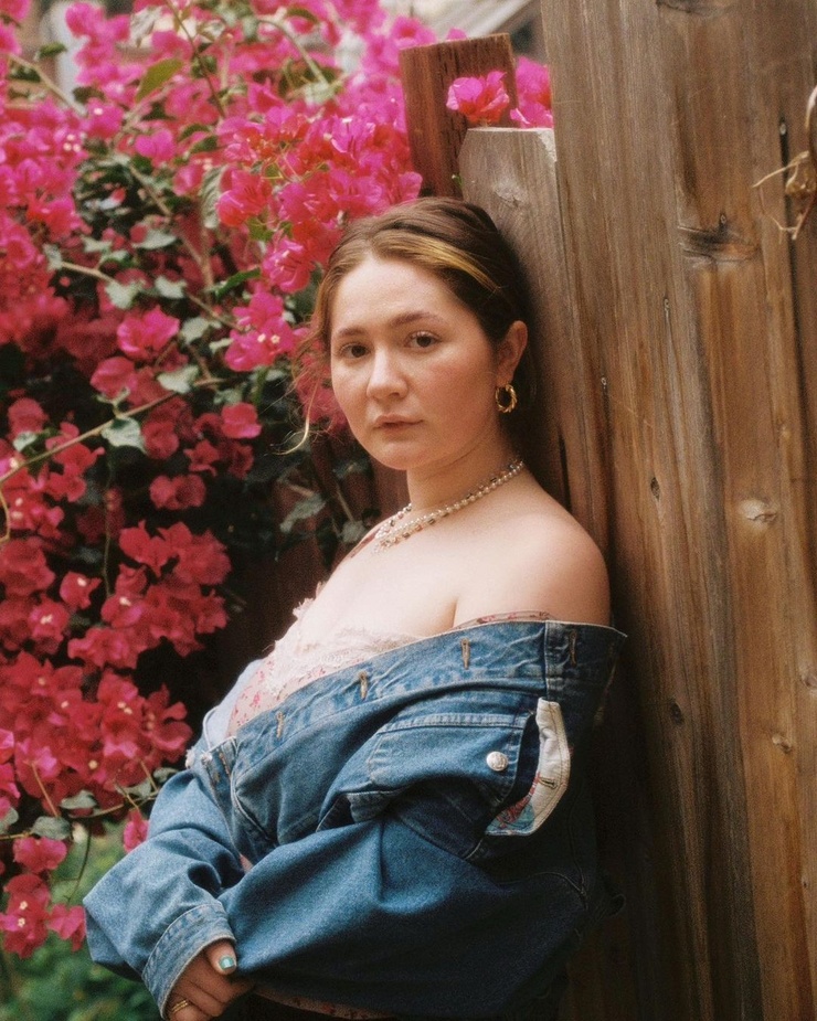 Emma Kenney Emma Kenney
