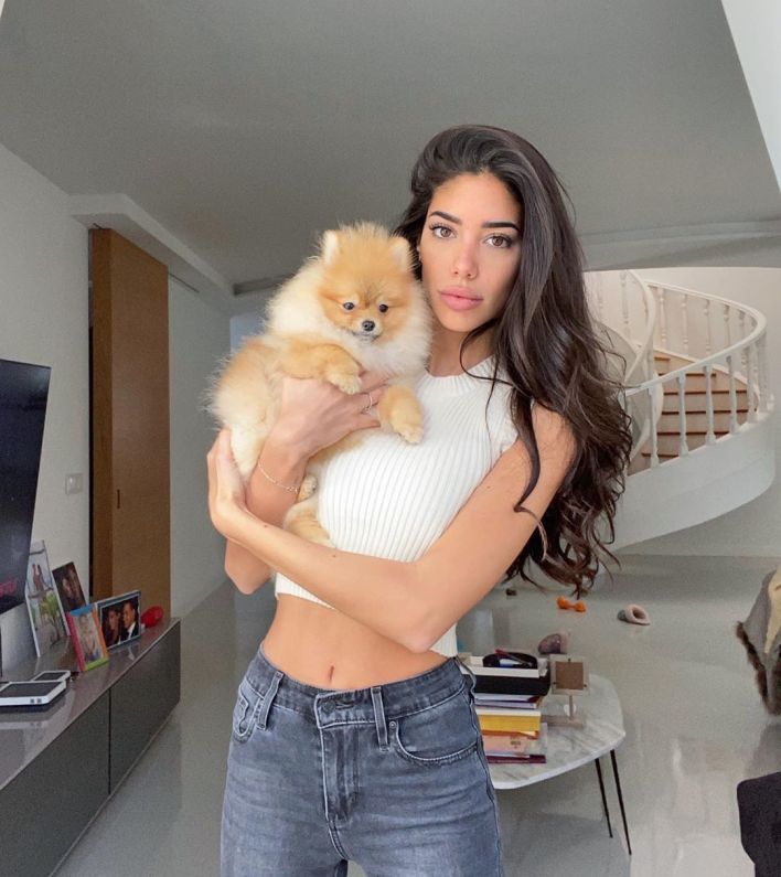Nadia Aviles Nadia Aviles