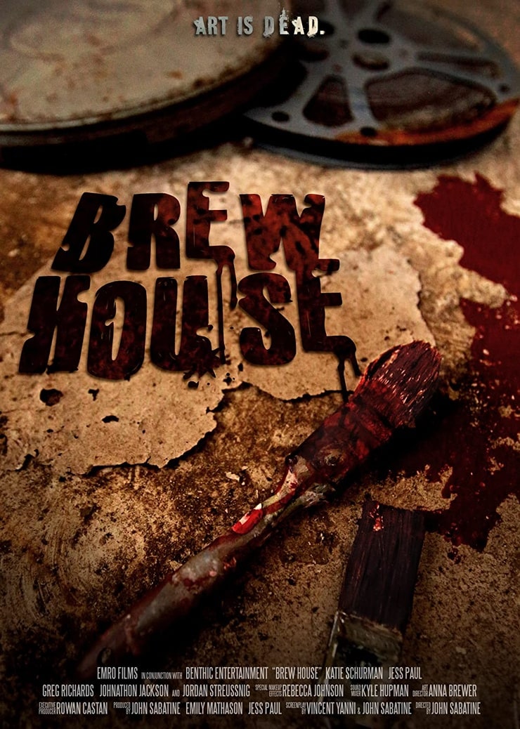 Brew House