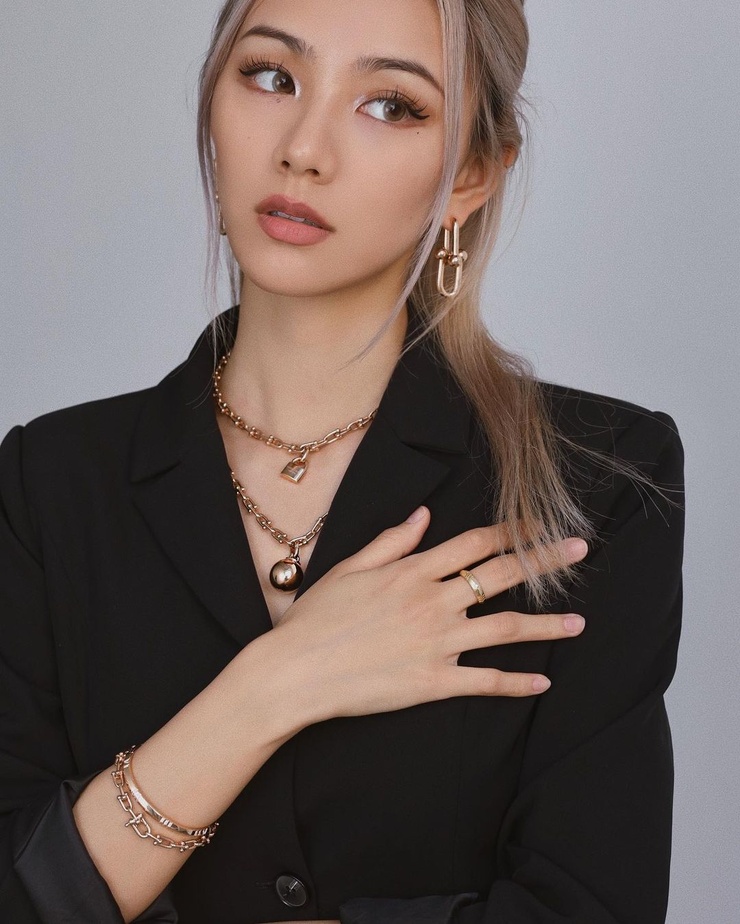 Kathy Zheng