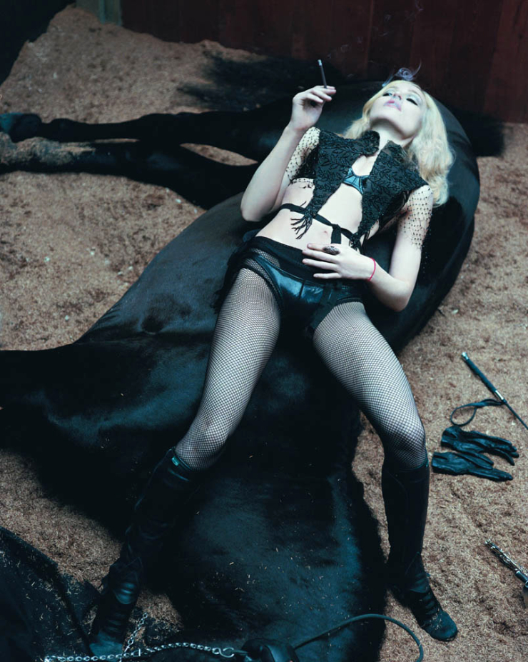 Madonna Madonna