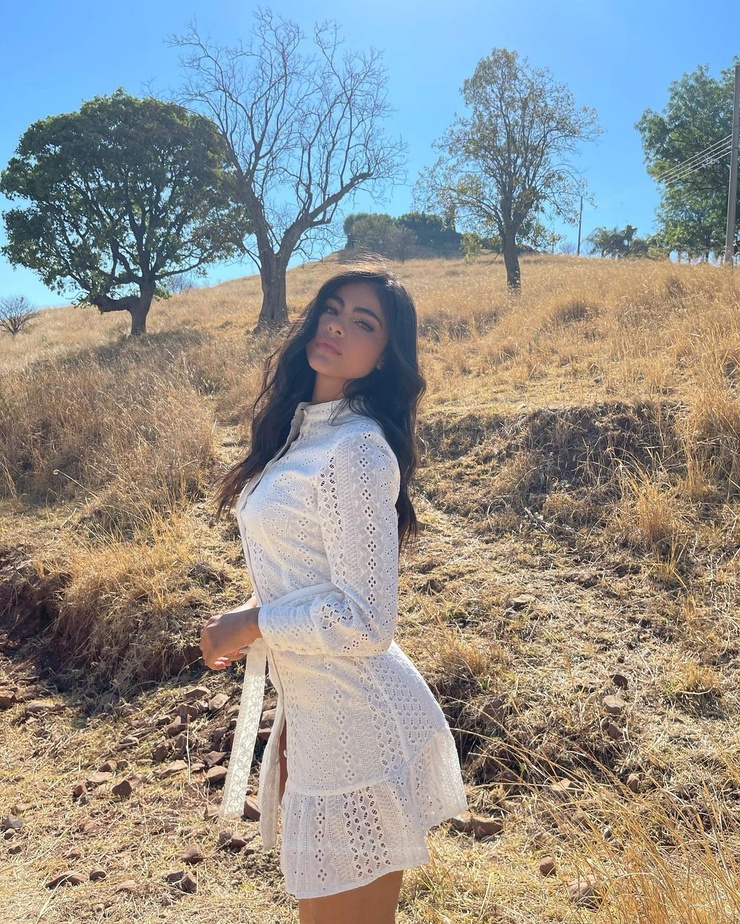Sara Orrego Sara Orrego
