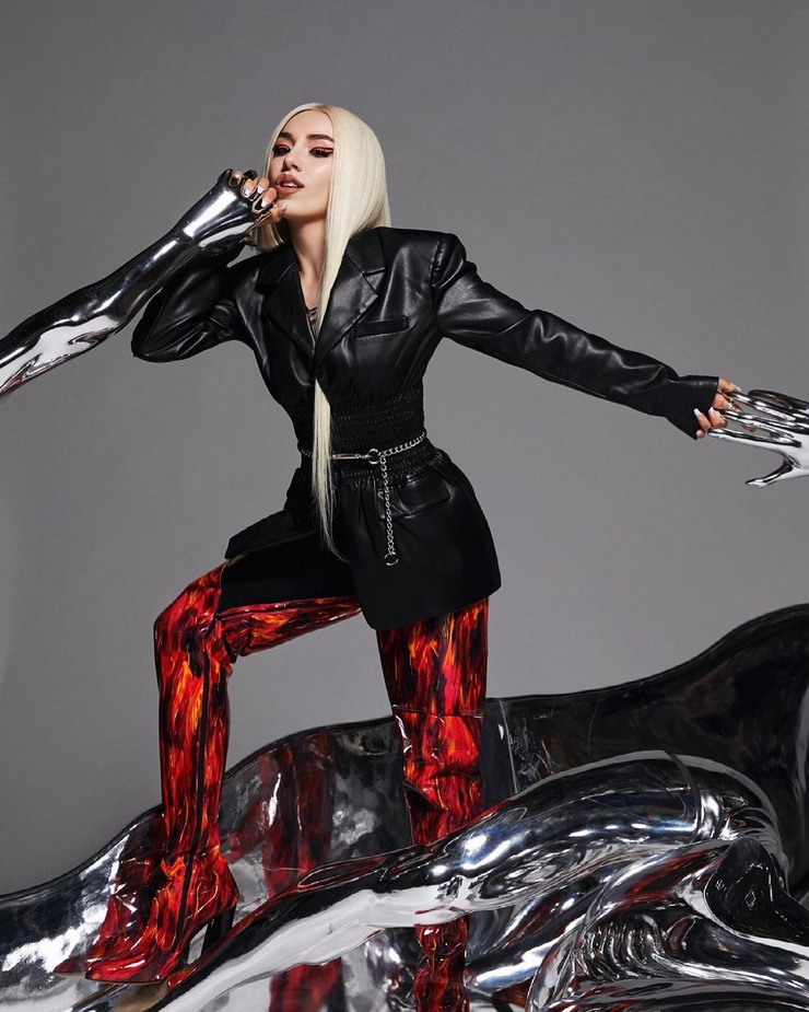 Ava Max