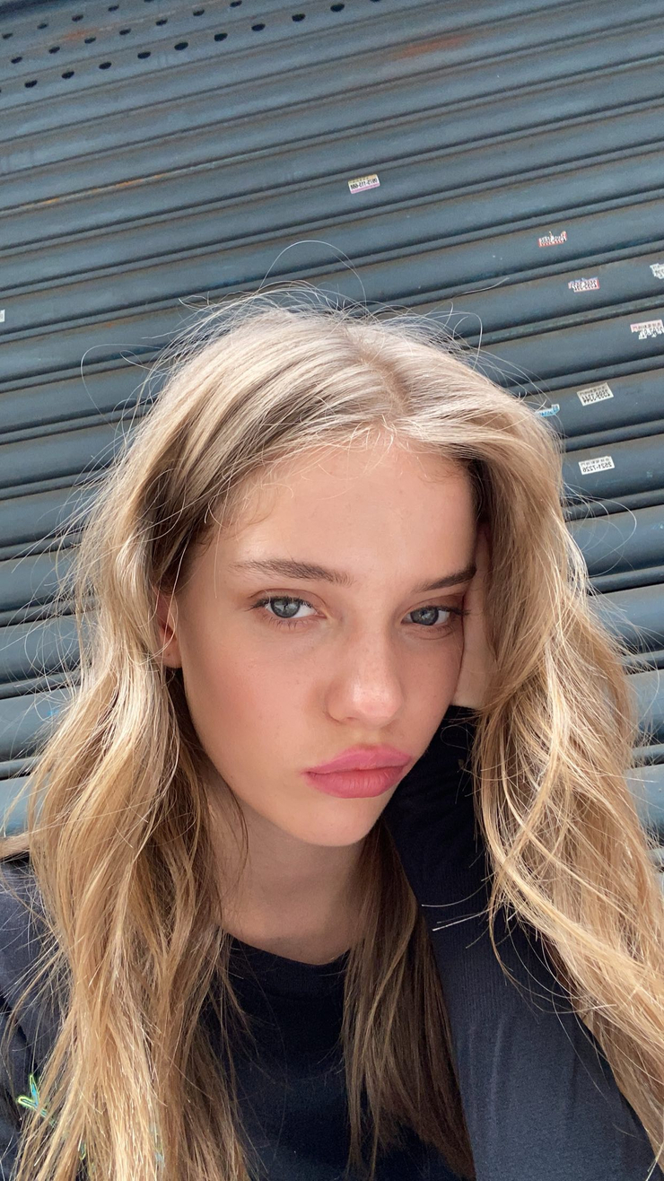 Sonya Kulakova Sonya Kulakova