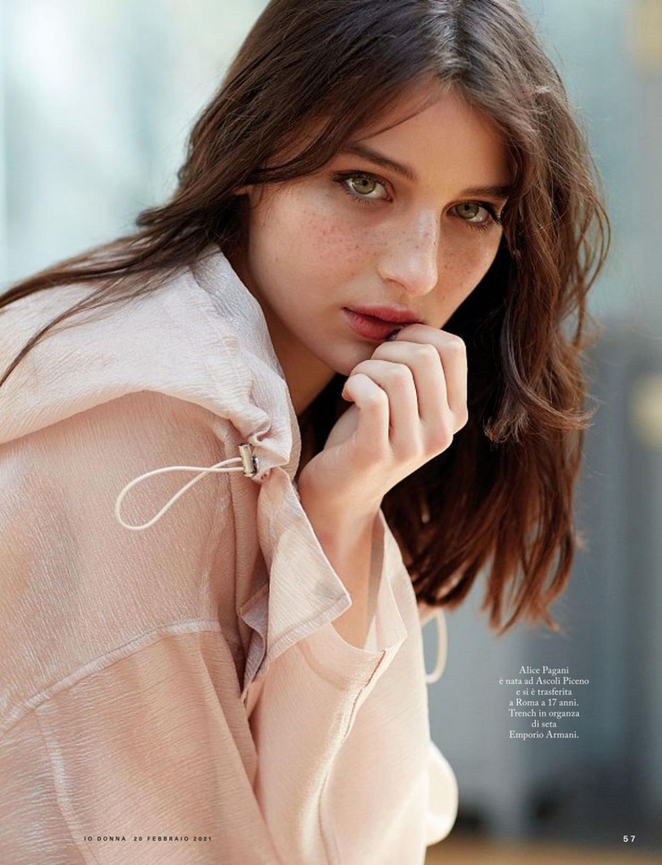 Alice Pagani Alice Pagani