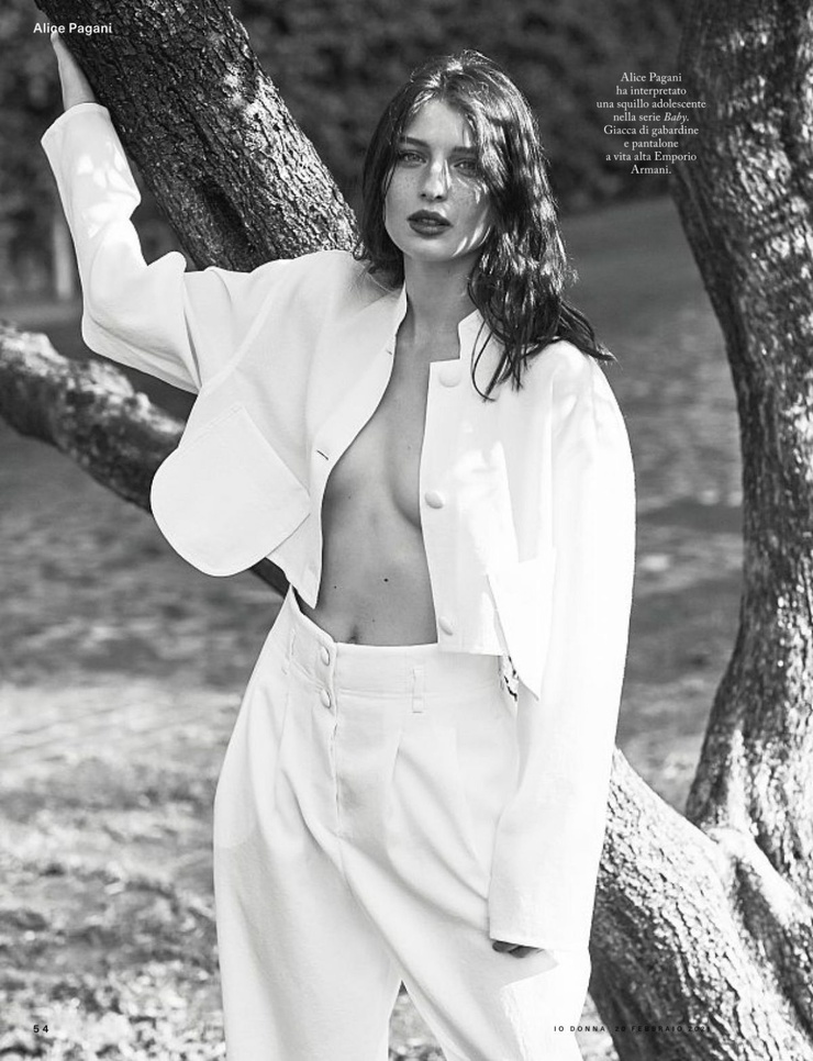 Alice Pagani Alice Pagani