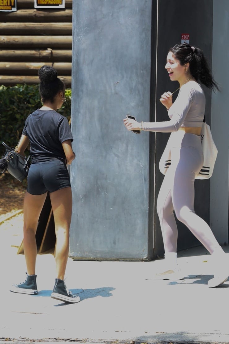 Skai Jackson