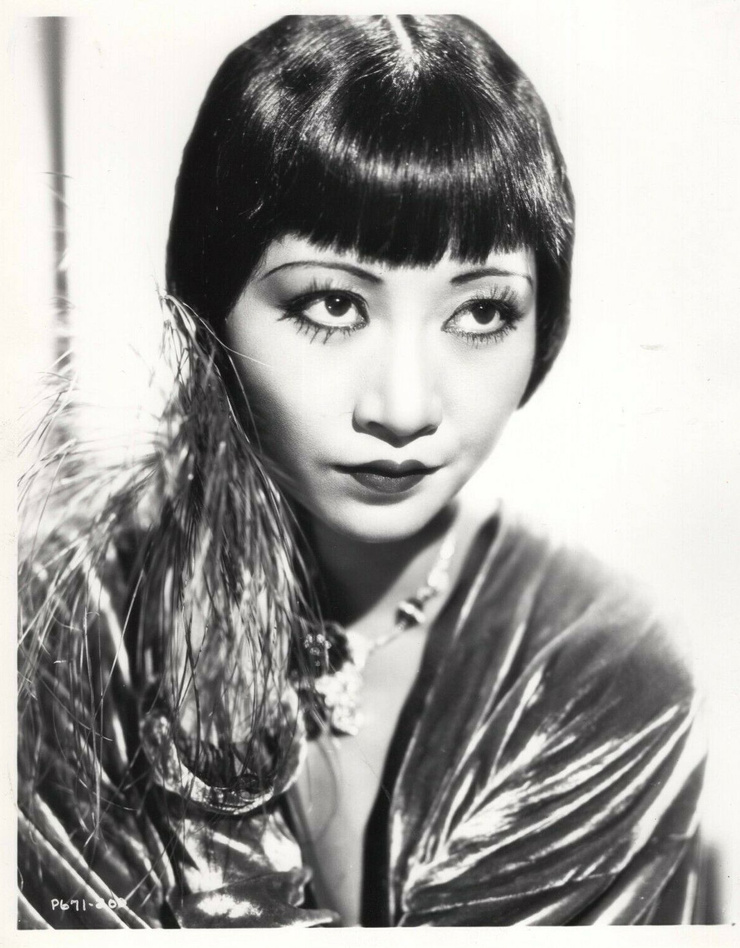 Anna May Wong Anna May Wong