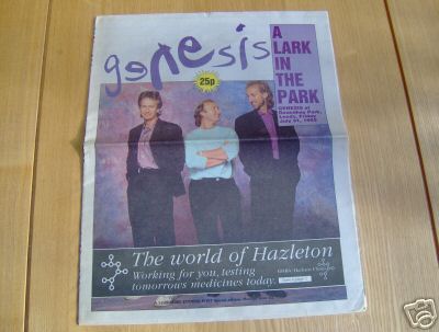 Genesis