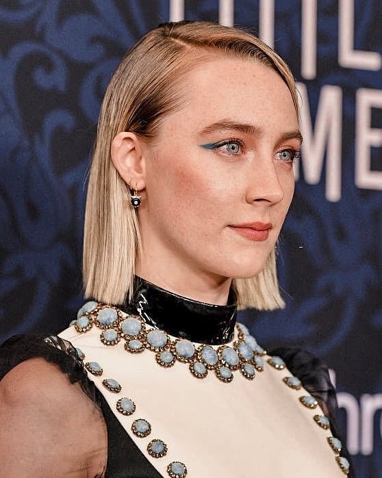 Saoirse Ronan