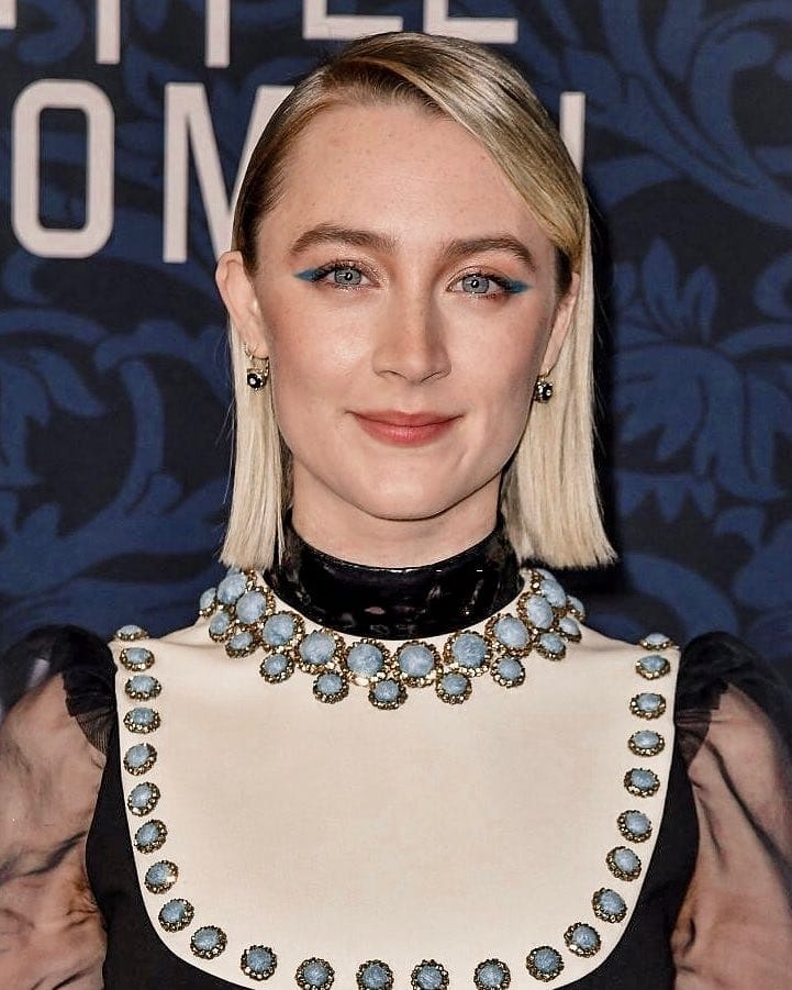 Saoirse Ronan