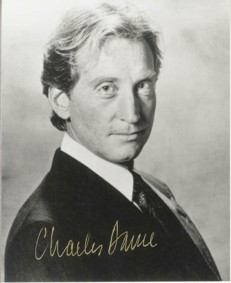 Charles Dance