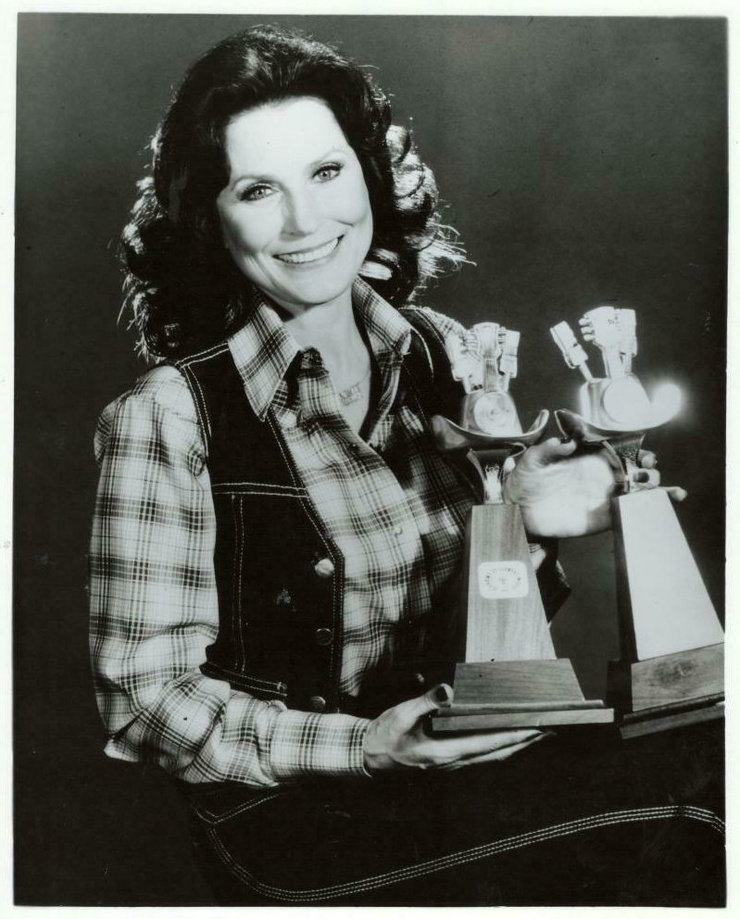 Loretta Lynn