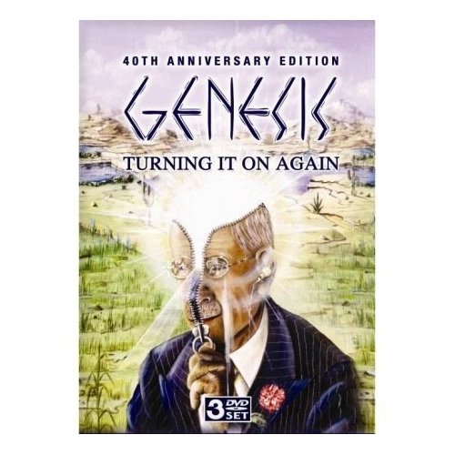 Genesis