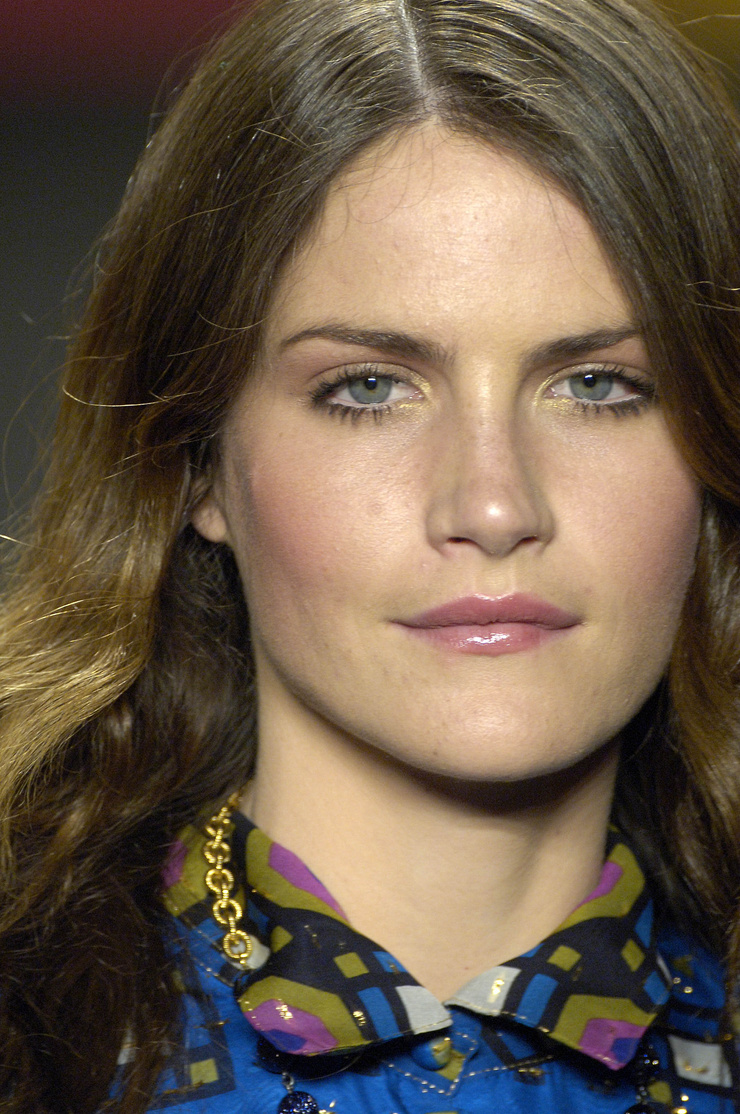 Missy Rayder