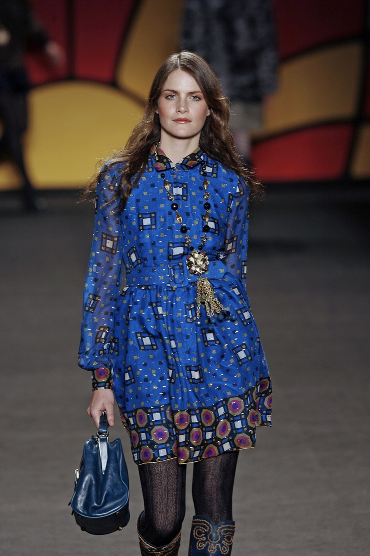 Missy Rayder