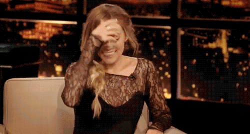 Lauren Conrad