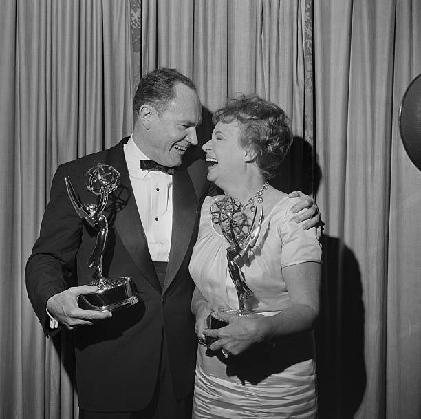 Shirley Booth