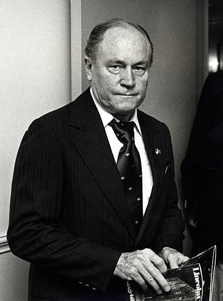 E.G. Marshall