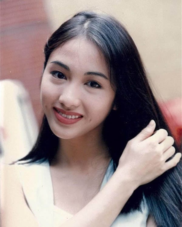 Gigi Lai