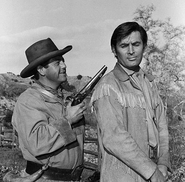 Fess Parker