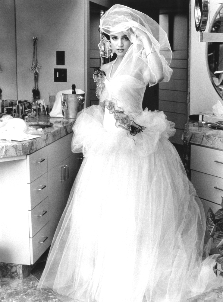 Madonna