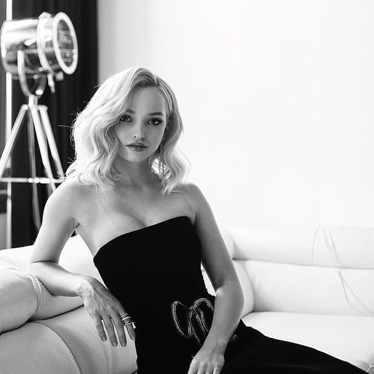 Dove Cameron Dove Cameron