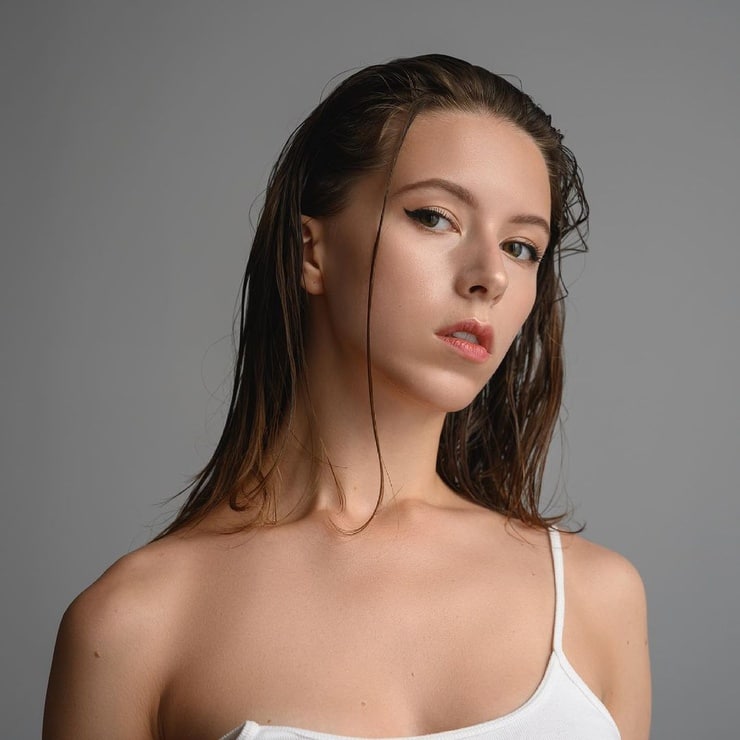Viktoria Makarenko Viktoria Makarenko