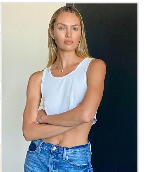 Candice Swanepoel Candice Swanepoel