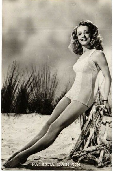 Patricia Dainton patricia-dainton