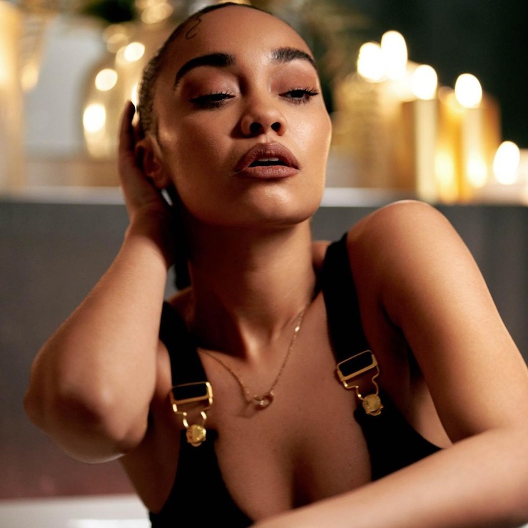 Leigh Anne Pinnock