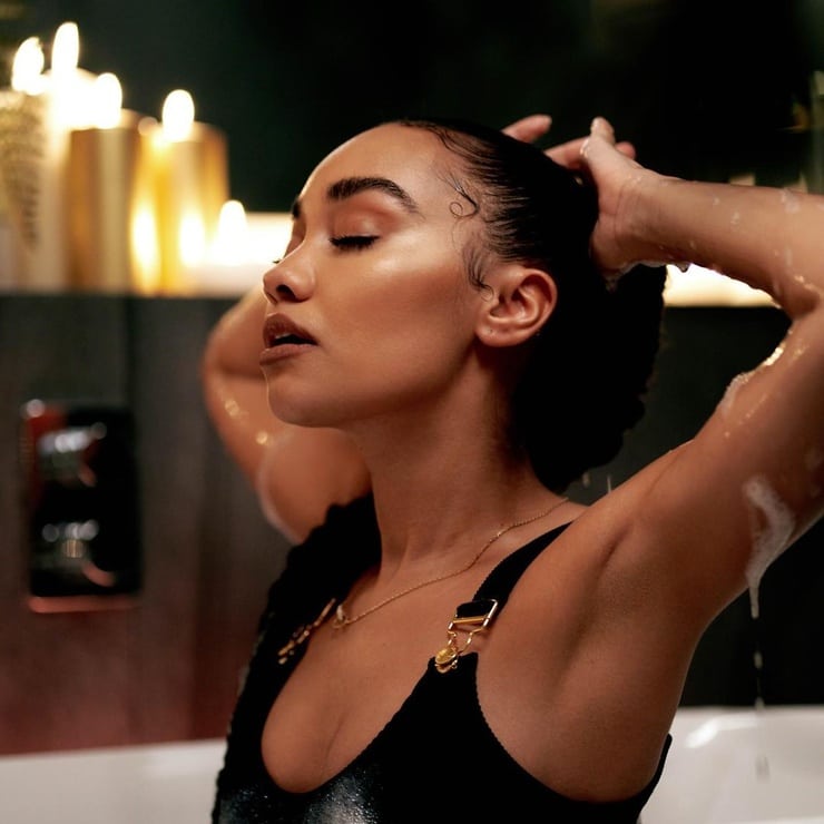 Leigh Anne Pinnock