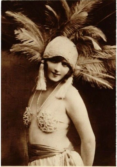 France Dhélia