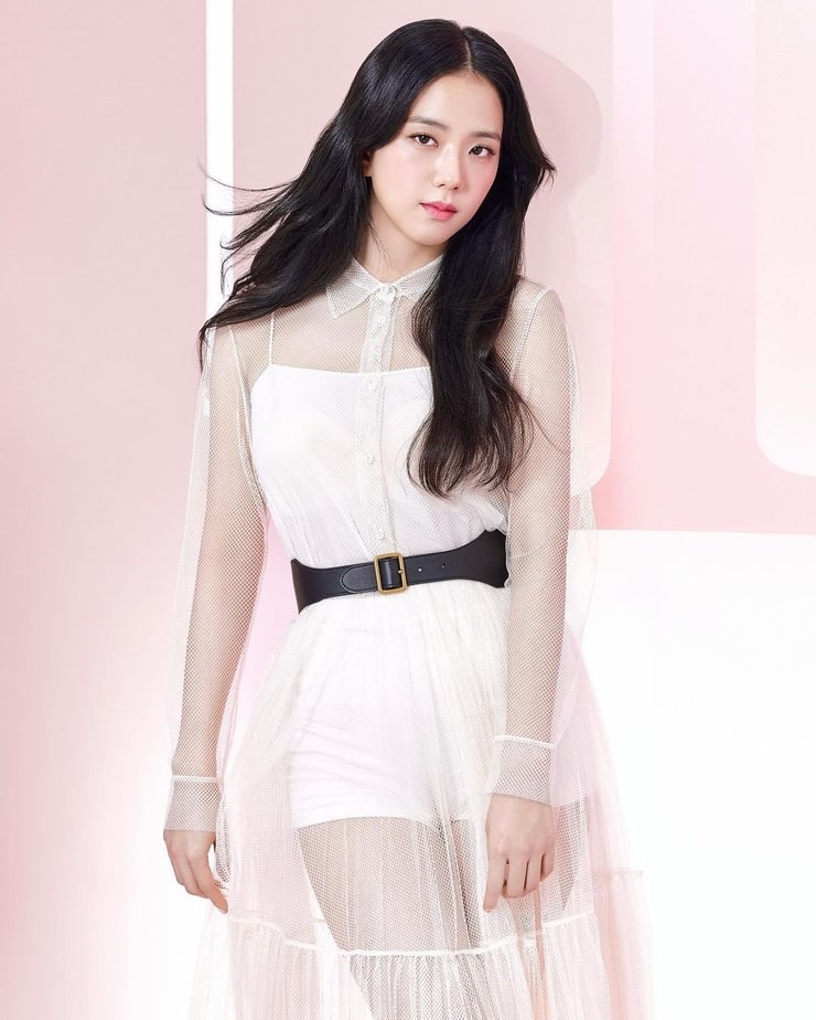 Picture of Kim Jisoo