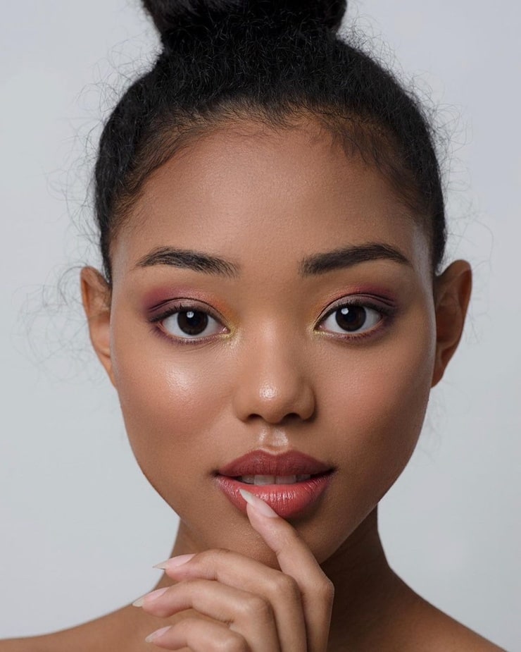 Ciana Parks