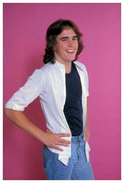 Matt Dillon