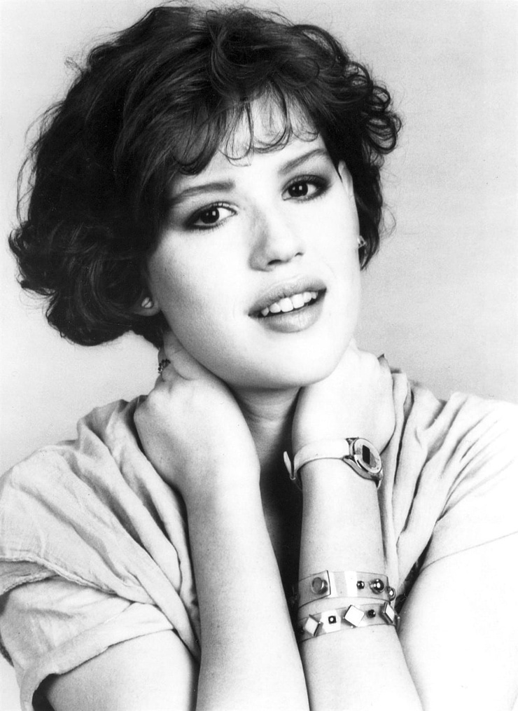 Molly Ringwald