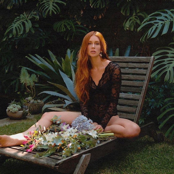 Marina Ruy Barbosa Marina Ruy Barbosa