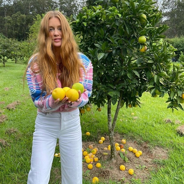 Marina Ruy Barbosa