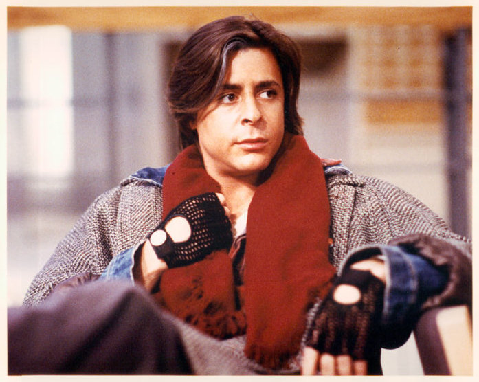 Judd Nelson Judd Nelson