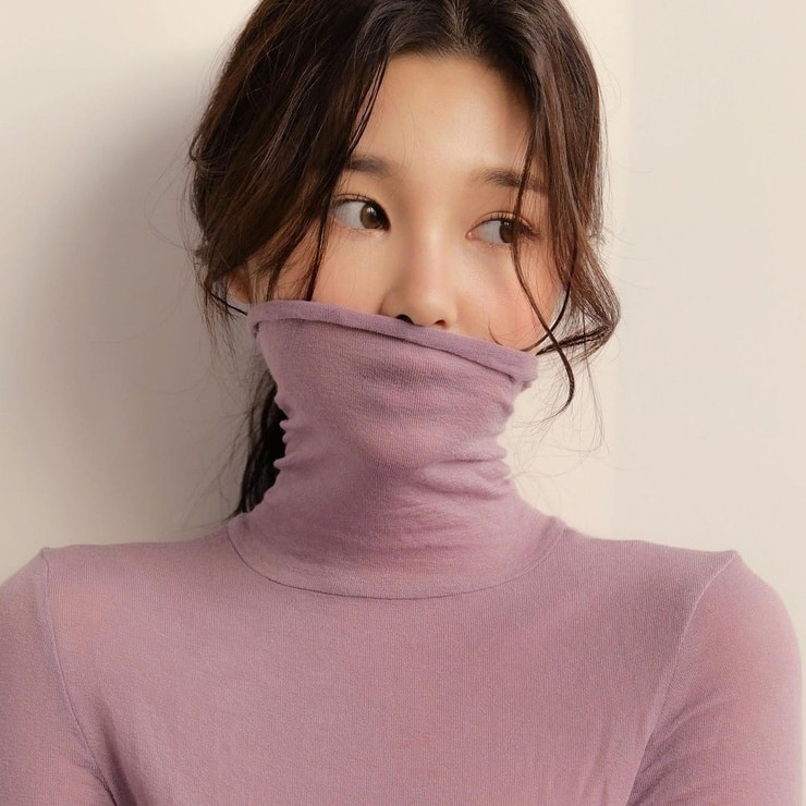 Shin Eun-ji