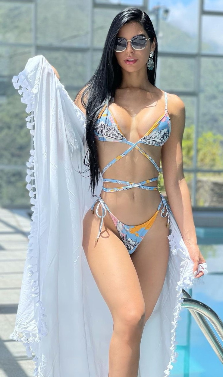 Stephany Gonzalez Stephany Gonzalez